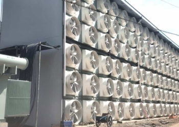 Recent BTC Price Dip Linked To China Mining F2Pool Selling Off