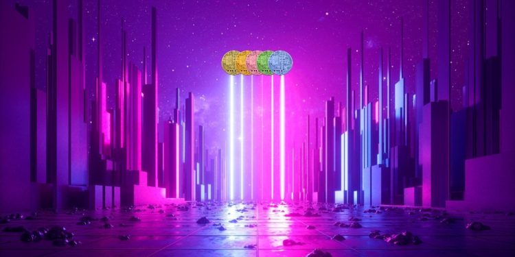 Top Analyst Reveals Biggest Altcoin Bag, Names Five Crypto Assets Poised To Erupt