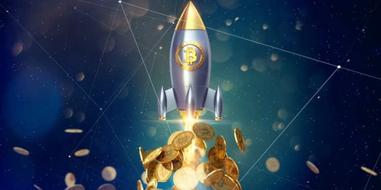 Why Bitcoin’s Price Is Expected to Increase This April