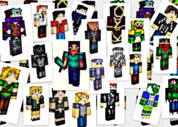 Microsoft Introduces NFTs To Minecraft Game With More Than 126 Million