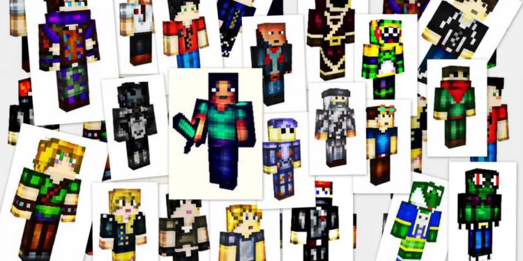 Microsoft Introduces NFTs To Minecraft Game With More Than 126 Million