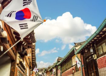 OKEx to Shut Down Its Crypto Business Operations in South Korea by April