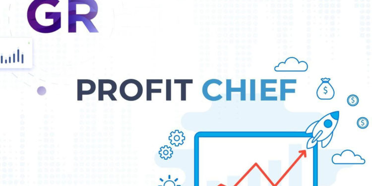 ProfitChief Service Launches AirDrop on Bitcoin.com Crypto Exchange