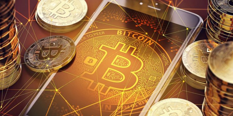 Bitcoin Surge Driven by Spot Buyers, says Moskovski Capital CEO