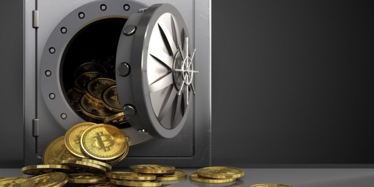 25 Publicly Traded Companies Hold a Total of 178,855 Bitcoins Worth $9.6 Billion