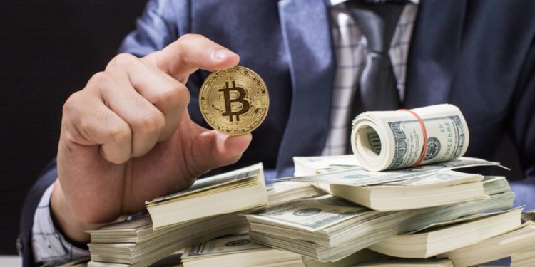 Bitcoin Smashes New High of Over $60K as Valuation Now Exceeds JPMorgan, BoA, and ICBC Combined