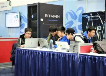 Taiwanese Prosecutors Swoop, Accusing Bitmain of IP Violations