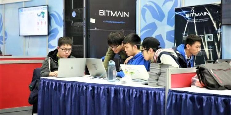 Taiwanese Prosecutors Swoop, Accusing Bitmain of IP Violations