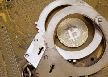 US Justice Department Charges John McAfee with Cryptocurrency Fraud