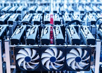 Bitcoin Miners Are Not Selling But Accumulating Their Crypto Funds