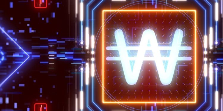 South Korea’s Shinhan, LG CNS Unveil CBDC Platform