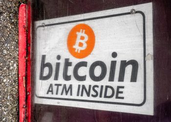 Companies Plan Rollout Over 10,000 Bitcoin ATMs To Gas Stations Across