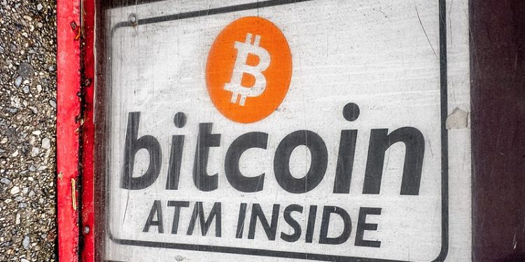 Companies Plan Rollout Over 10,000 Bitcoin ATMs To Gas Stations Across