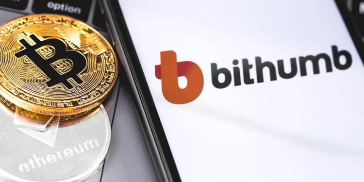 Deutsche Bank, Visa, Binance, Naver Eye Deal for Bithumb – Report