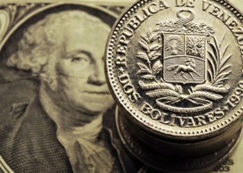 In Venezuela, USD, Not Bitcoin, Still Reigns Supreme – Report