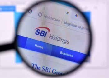 FX Branch of Japanese Giant SBI Planning Crypto Move – Report