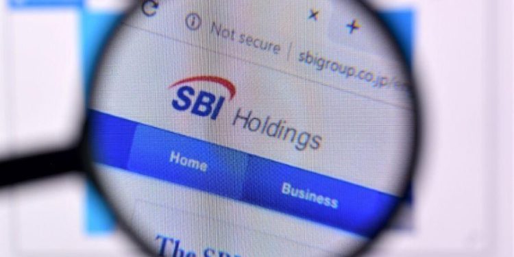 FX Branch of Japanese Giant SBI Planning Crypto Move – Report