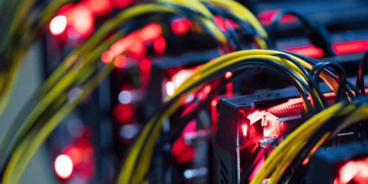 Ethereum Miners Don’t Cause Price Volatility, Says Analyst