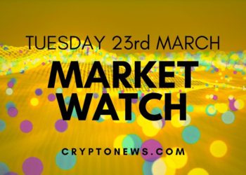 Bitcoin and Ethereum Settle Below Major Supports, XRP Consolidates