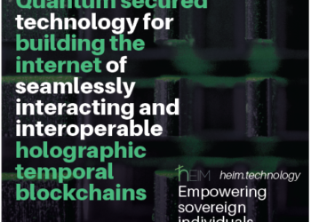 Vaast Crypto Mining Clusters Partners with Heim Technology