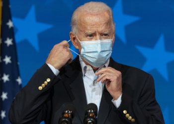 Bitcoin Back Above $50,000 As Senate Passes Biden’s $1.9 Trillion Stimulus Package