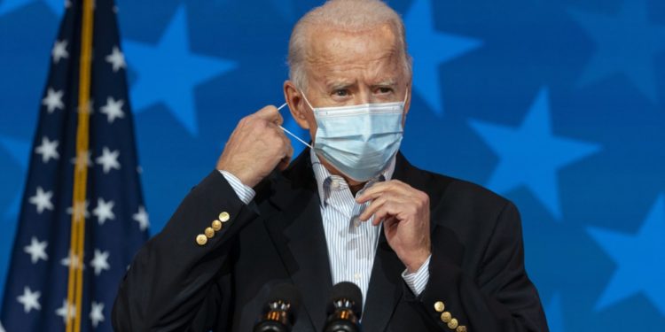 Bitcoin Back Above $50,000 As Senate Passes Biden’s $1.9 Trillion Stimulus Package