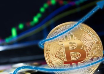 Bitcoin Gains Strong Momentum as It Surpasses the $48K Barrier
