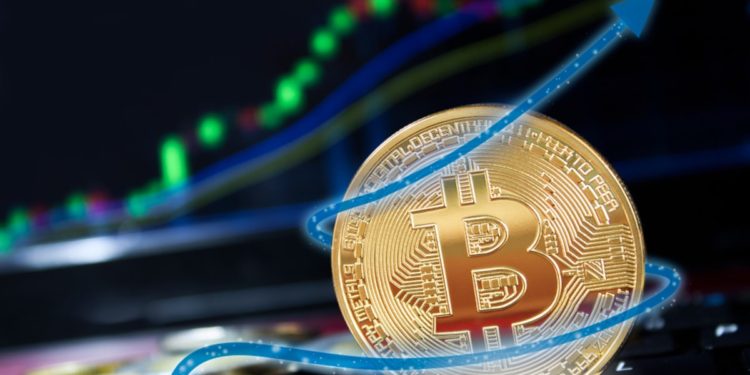 Bitcoin Gains Strong Momentum as It Surpasses the $48K Barrier