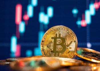 Bitcoin Sees Massive Pullback as Addresses With More Than 1K Coins Reach One-Month Low