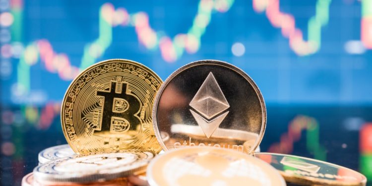 Bitcoin Outperforms Ethereum and Cardano as the Crypto Market Recovers