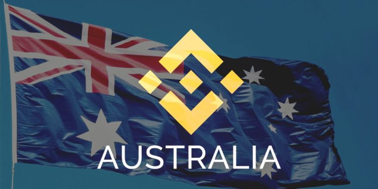 Binance Achieves Record Growth In Australia, Dominating AUD Trading Volumes