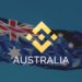 Binance Achieves Record Growth In Australia, Dominating AUD Trading Volumes