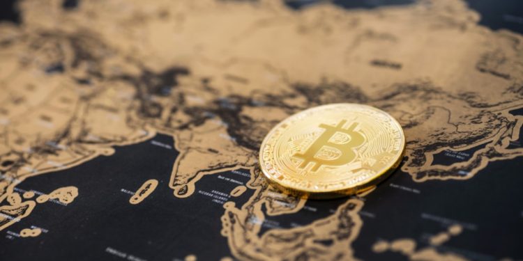 Crypto Interest in Asia is Brewing, Showing Long-Term Optimism in the Market