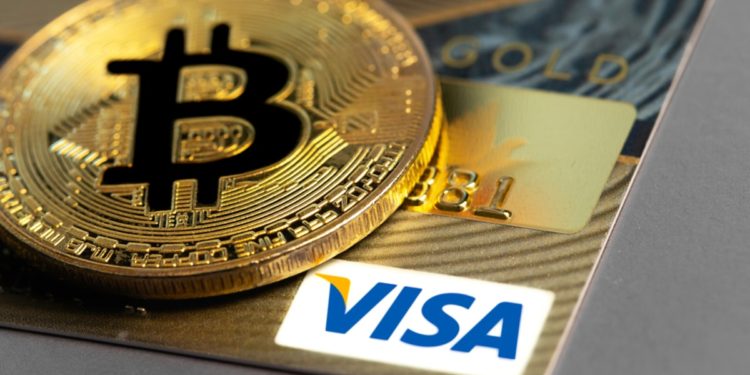 Visa to Work with Bitcoin Wallets to Enable BTC Conversion to Fiat