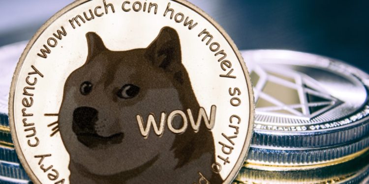 Dogecoin (DOGE) now Available for Purchase at 1,800 ATMs in 45 US States