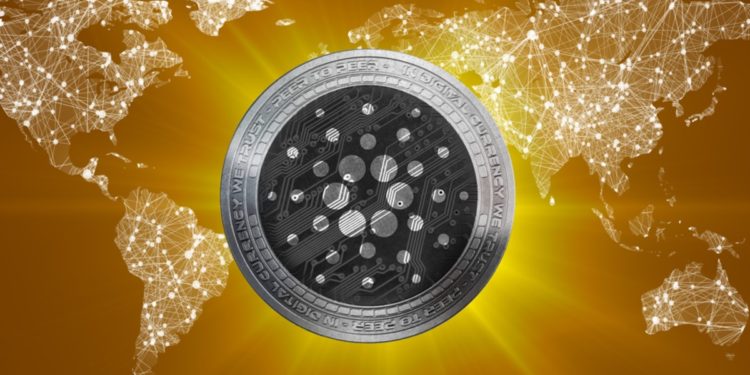 Cardano (ADA) Spikes by 20% as Coinbase Pro Adds Support for ADA on its Platform