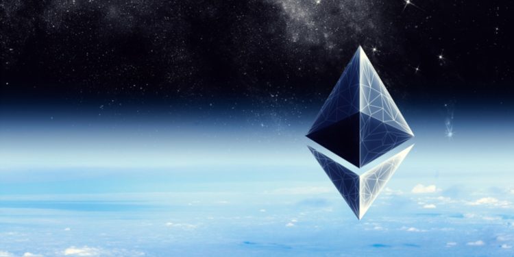 Ethereum Sustains Price Above Key Support Level as Addresses With 1+ Coins Hit ATH