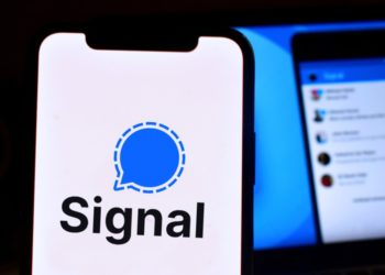 Signal Messaging App Now Accepts Bitcoin and Ether Donations