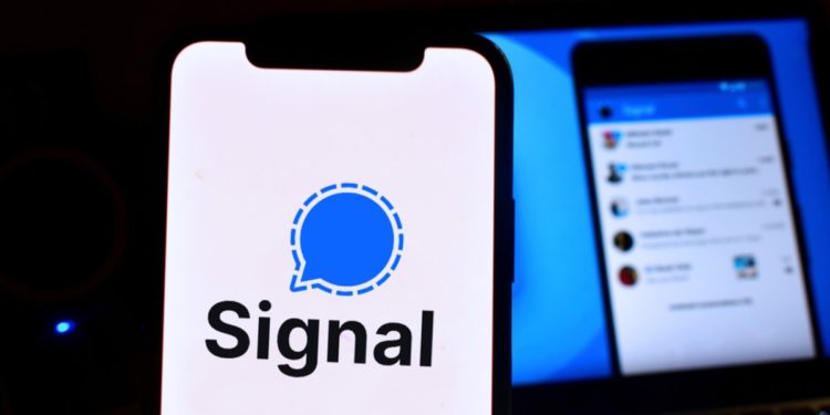 Signal Messaging App Now Accepts Bitcoin and Ether Donations