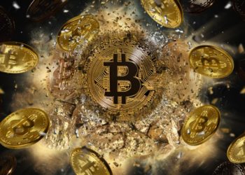 Bitcoin Needs to Hold Above $55,000 for It to Test New Highs, says Market Analyst