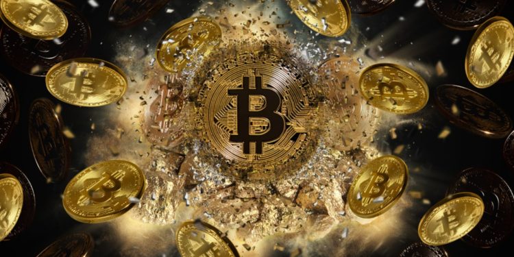 Bitcoin Needs to Hold Above $55,000 for It to Test New Highs, says Market Analyst