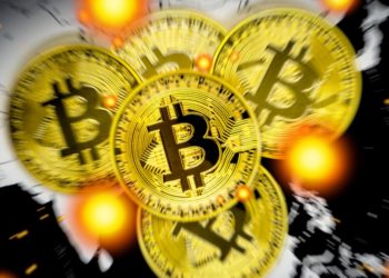 Bitcoin’s Outflow from Exchanges still Heavy Despite Looming Correction, says Crypto Trader
