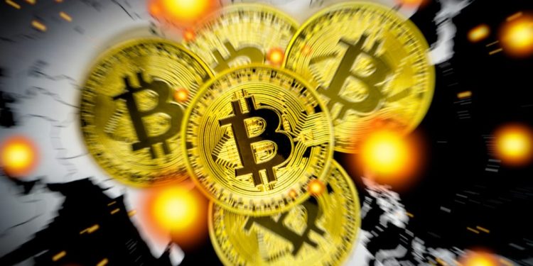 Bitcoin’s Outflow from Exchanges still Heavy Despite Looming Correction, says Crypto Trader