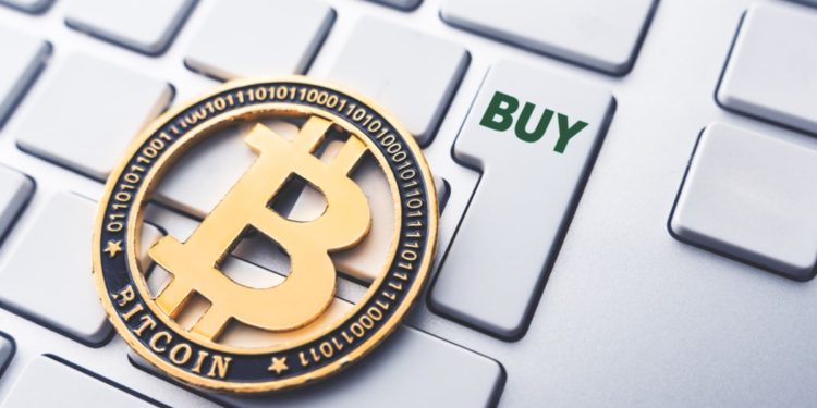 Goldman Sachs Says Customer Demands for Bitcoin Are Increasing