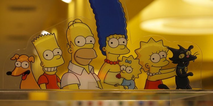 Rare Homer Simpson Pepe NFT Sells For $312k