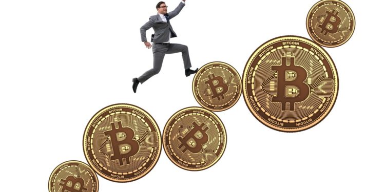 Why Bitcoin Price Could Rally If It Settles Above $57K