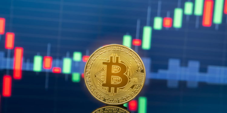 Executive Sees BTC/USD At $60,000