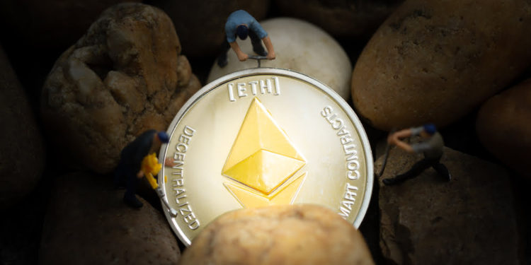 Ethereum Miners Revolt Over EIP 1559, How Will ETH Price React?