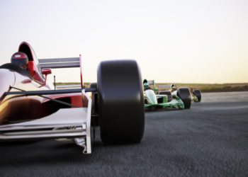 Ethereum Could Replace Bitcoin to Become Top Crypto Asset: Researcher