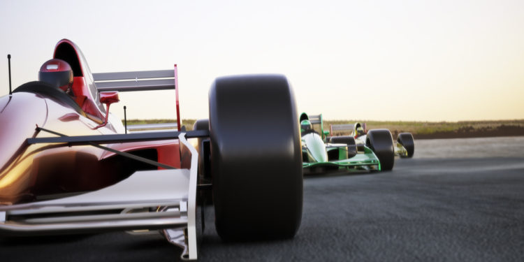 Ethereum Could Replace Bitcoin to Become Top Crypto Asset: Researcher